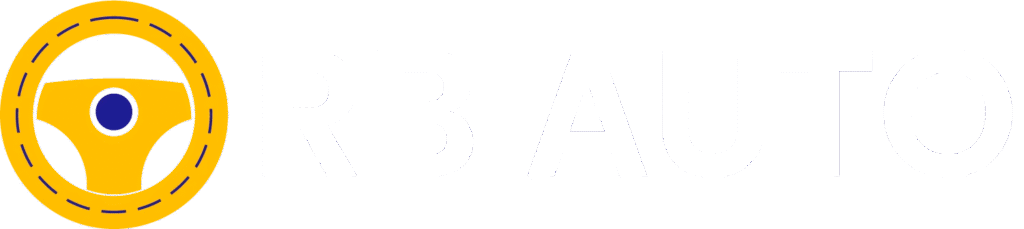 RB auto 75 logo